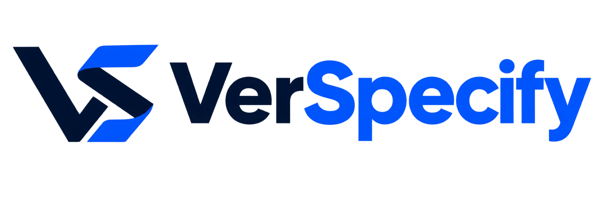 VerSpecify™